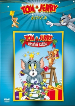 Tom a Jerry: Vnon svtky