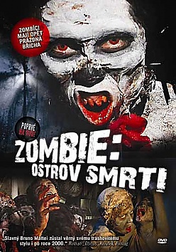 Zombie: Ostrov smrti