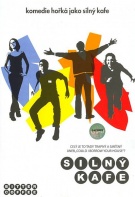 Siln kafe (DVD)