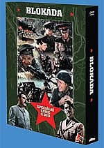 Blokda KOLEKCE 4DVD