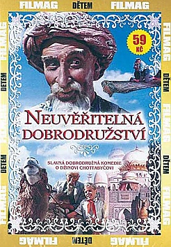 Neuviteln dobrodrustv (Slimbox)