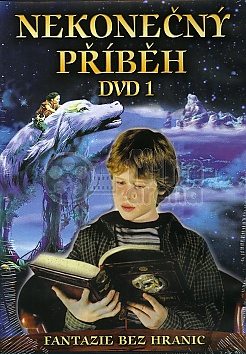 Nekonen pbh - DVD 1