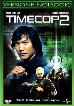 Timecop 2