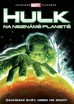 Hulk na neznm planet