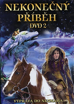 Nekonen pbh - DVD 2