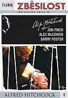 Zbsilost (Film X) (DVD)