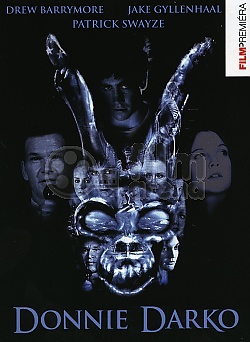 Donnie Darko (Digipack)