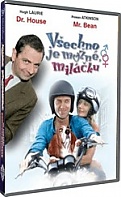 Vechno je mon, milku (Digipack) (DVD)