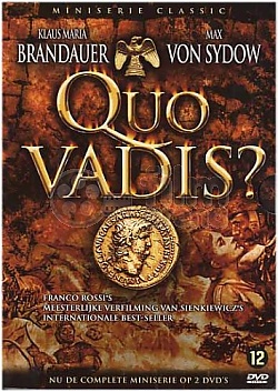 Quo Vadis