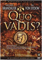 Quo Vadis (DVD)
