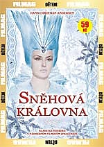 Snhov krlovna (Slimbox)