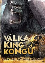 Válka King Kongů (Slimbox)