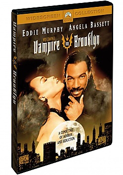 Upr z Brooklynu (Vampire in Brooklyn)