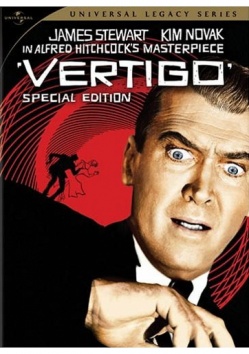 Vertigo (1958)