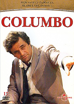 Columbo �.17: Sladk�, le� smrt�c�