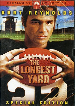 The Longest Yard