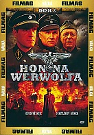 Hon na Werwolfa 2 (papírový obal) (DVD)