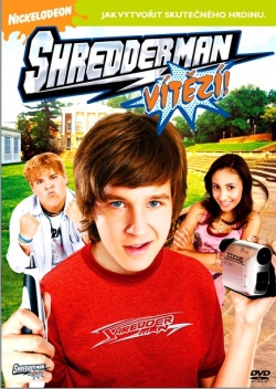 Shredderman vtz