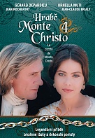 Hrabě Monte Christo 04 (DVD)