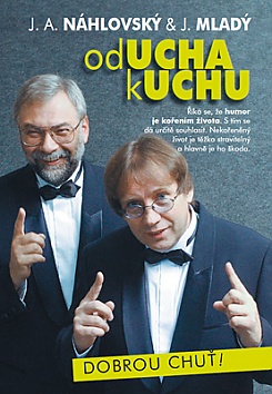 Od ucha k uchu