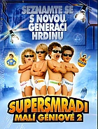 Mal gniov 2 (DVD)