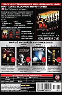 Dog - Lovec zloinc 2.DVD (paprov obal)