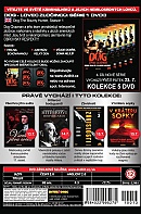 Dog - Lovec zlo�inc� 3.DVD (pap�rov� obal)