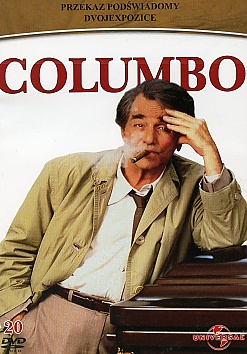 Columbo . 20: Dvojexpozice