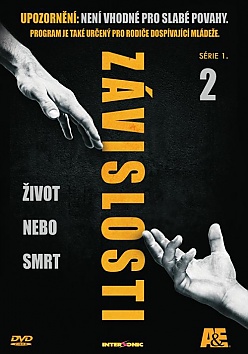 Zvislosti 2 (paprov obal)