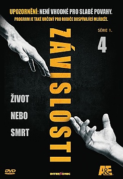 Zvislosti 4 (paprov obal)