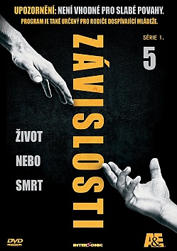 Zvislosti 5 (paprov obal)