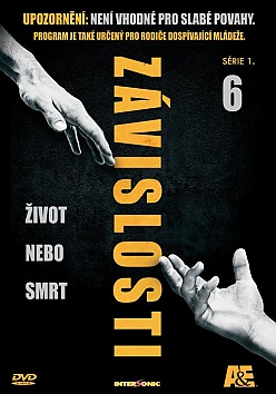 Zvislosti 6 (paprov obal)