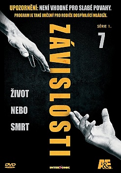 Zvislosti 7 (paprov obal)