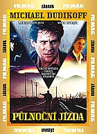 Plnon jzda (paprov obal) (DVD)