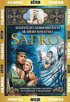 Sadko (paprov obal)