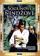 Šógunovi nindžové (papírový obal) (DVD)