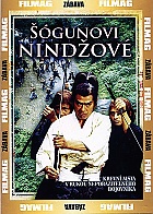 gunovi nindov (paprov obal) (DVD)