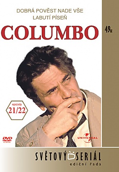 Columbo 21/22 (paprov obal)
