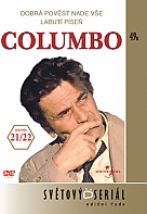 Columbo 21/22 (papírový obal) (DVD)