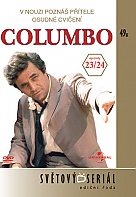 Columbo 23/24 (papírový obal) (DVD)
