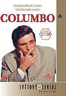 Columbo 27/28 (papírový obal) (DVD)