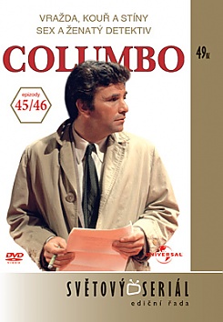 Columbo 45/46 (pap�rov� obal)