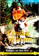 Obuku z pytle ven (DVD)