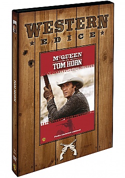 Tom Horn (Westernov� edice) (CZ titulky)