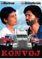 Konvoj (DVD)