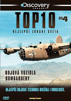 Top 10: Nejlep zbran svta 4 (paprov obal)