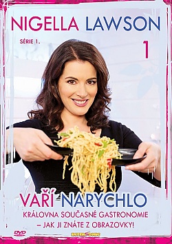 Nigella va narychlo 1 (paprov obal)