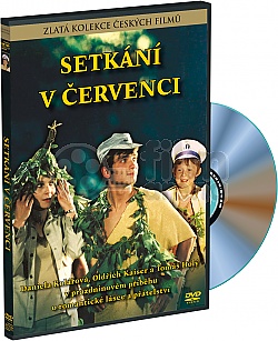 Setkn v ervenci