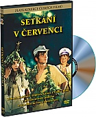 Setkn v ervenci (DVD)