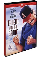 Talent pro hru (DVD)